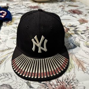 Yankees hat